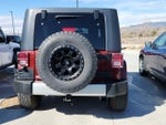 2008 Wrangler Unlimited Thumbnail 2