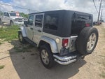 2008 Wrangler Unlimited Thumbnail 2