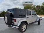 2008 Wrangler Unlimited Thumbnail 5