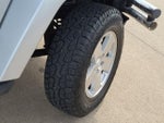 2008 Wrangler Unlimited Thumbnail 7