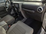 2008 Wrangler Unlimited Thumbnail 10