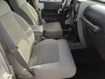 2008 Wrangler Unlimited Thumbnail 11