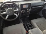 2008 Wrangler Unlimited Thumbnail 16