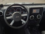 2008 Wrangler Unlimited Thumbnail 17