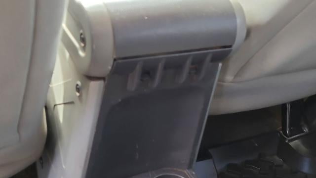 2008 Jeep Wrangler Unlimited Sahara