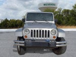 2008 Wrangler Unlimited Thumbnail 2