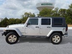 2008 Wrangler Unlimited Thumbnail 3