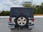 2008 Wrangler Unlimited Thumbnail 4