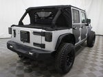 2008 Wrangler Unlimited Thumbnail 21