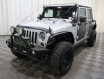 2008 Wrangler Unlimited Thumbnail 25