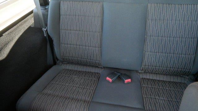 2011 Jeep Wrangler Sahara