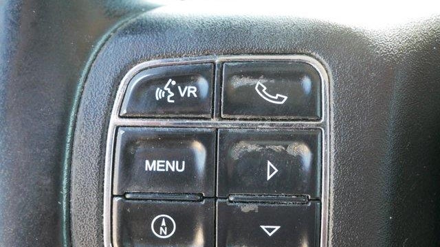 2011 Jeep Wrangler Sahara