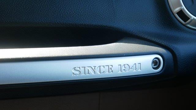 2011 Jeep Wrangler Sahara