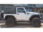 2009 Wrangler Thumbnail 2