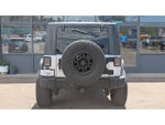 2009 Wrangler Thumbnail 4