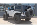 2009 Wrangler Thumbnail 5