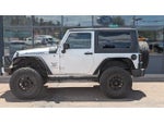 2009 Wrangler Thumbnail 6
