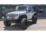 2009 Wrangler Thumbnail 7