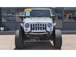 2009 Wrangler Thumbnail 8
