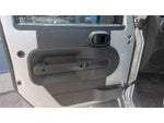 2009 Wrangler Thumbnail 9