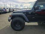 2009 Wrangler Thumbnail 2