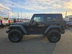 2009 Wrangler Thumbnail 4
