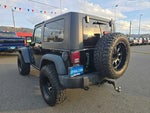 2009 Wrangler Thumbnail 5
