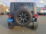 2009 Wrangler Thumbnail 6