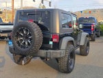 2009 Wrangler Thumbnail 7