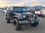 2009 Wrangler Thumbnail 9