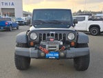 2009 Wrangler Thumbnail 10
