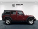 2007 Wrangler Unlimited Thumbnail 2