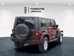 2007 Wrangler Unlimited Thumbnail 3