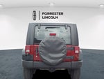 2007 Wrangler Unlimited Thumbnail 4