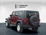 2007 Wrangler Unlimited Thumbnail 5