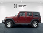 2007 Wrangler Unlimited Thumbnail 6