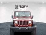 2007 Wrangler Unlimited Thumbnail 8