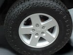 2007 Wrangler Unlimited Thumbnail 9