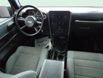 2007 Wrangler Unlimited Thumbnail 11