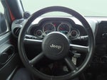 2007 Wrangler Unlimited Thumbnail 13