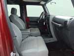 2007 Wrangler Unlimited Thumbnail 21