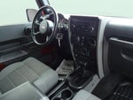 2007 Wrangler Unlimited Thumbnail 22