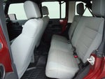 2007 Wrangler Unlimited Thumbnail 23