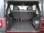 2007 Wrangler Unlimited Thumbnail 25