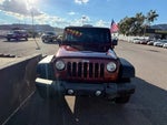 2007 Wrangler Unlimited Thumbnail 2