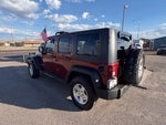 2007 Wrangler Unlimited Thumbnail 4