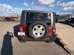 2007 Wrangler Unlimited Thumbnail 5