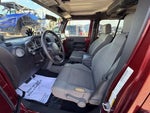 2007 Wrangler Unlimited Thumbnail 7