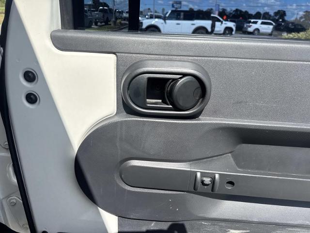 2007 Jeep Wrangler - $7,800