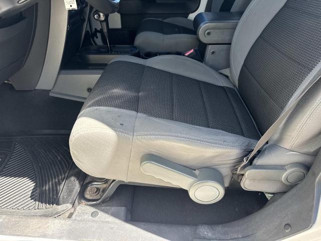 2007 Jeep Wrangler - $7,800